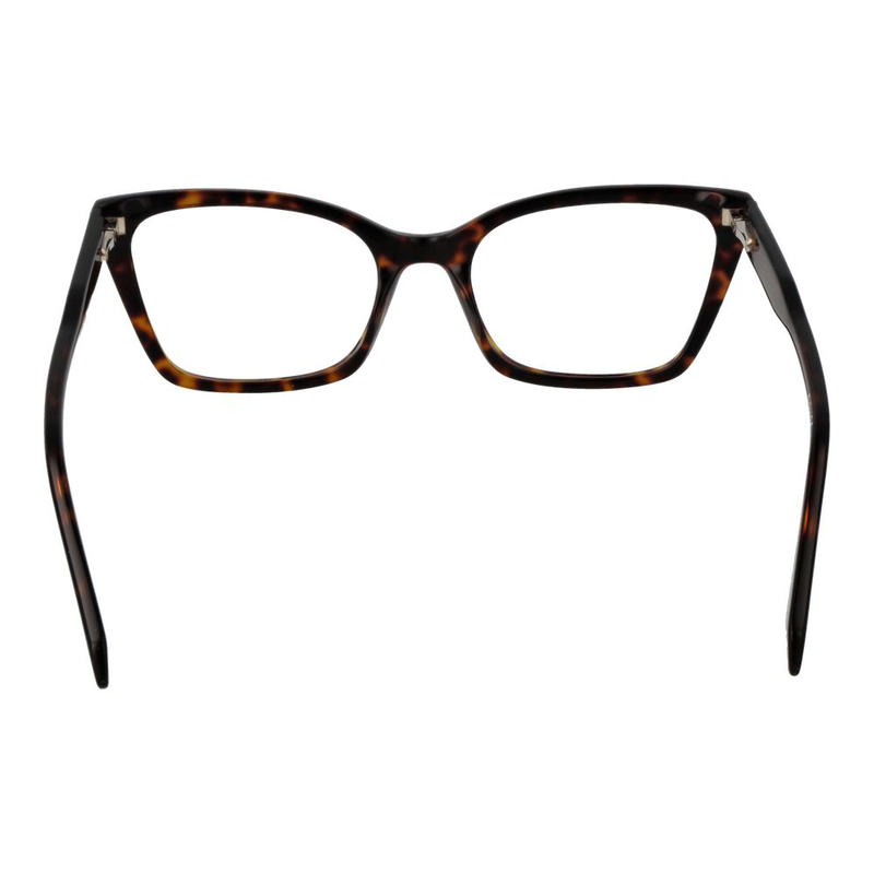 Brown eco acetate glasses (frames)-null
