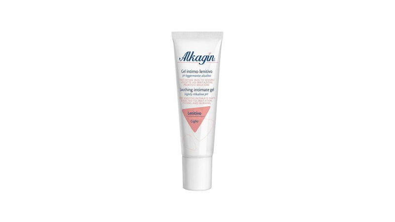Alkagin soothing intimate gel 30ml, , medium-null