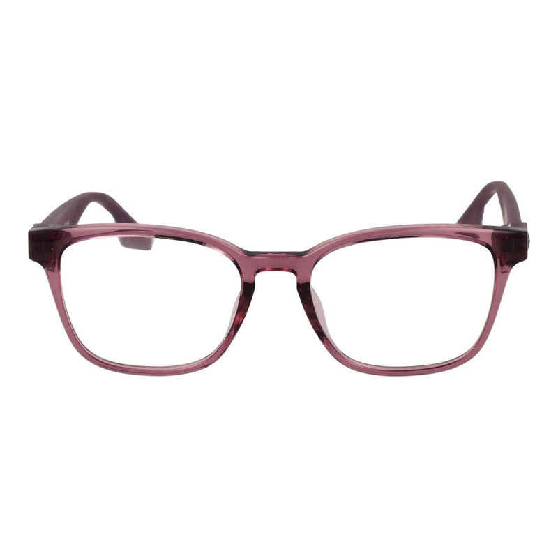 Purple stainless steel glasses (frames)-null
