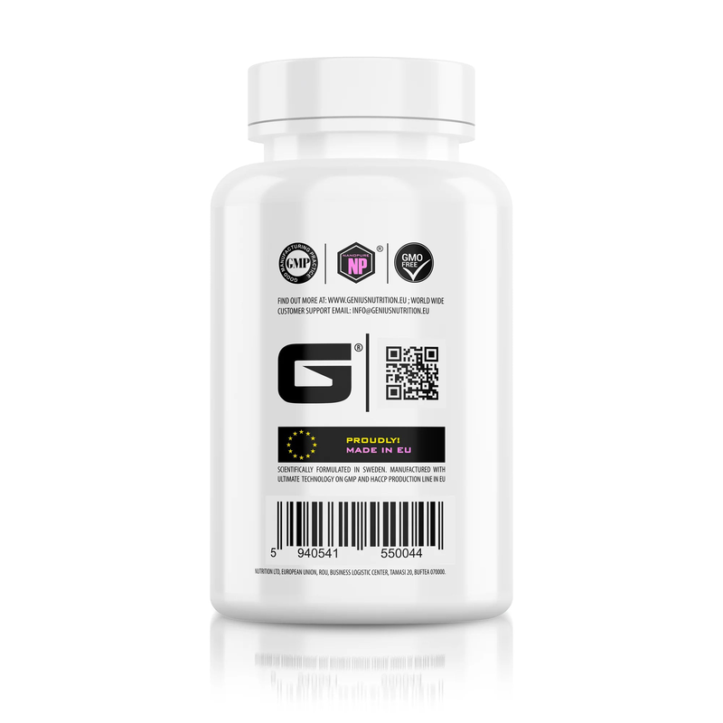 Product image: Gc-msmf7 90cps/30serv, , medium-null
