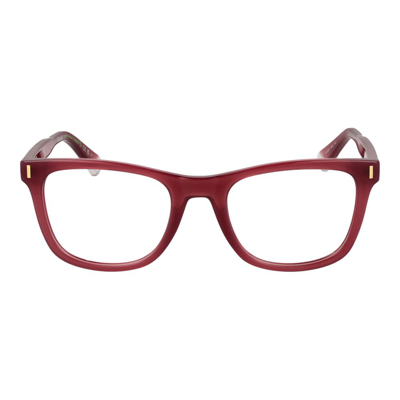 Multicolor plastic glasses (frames)-null