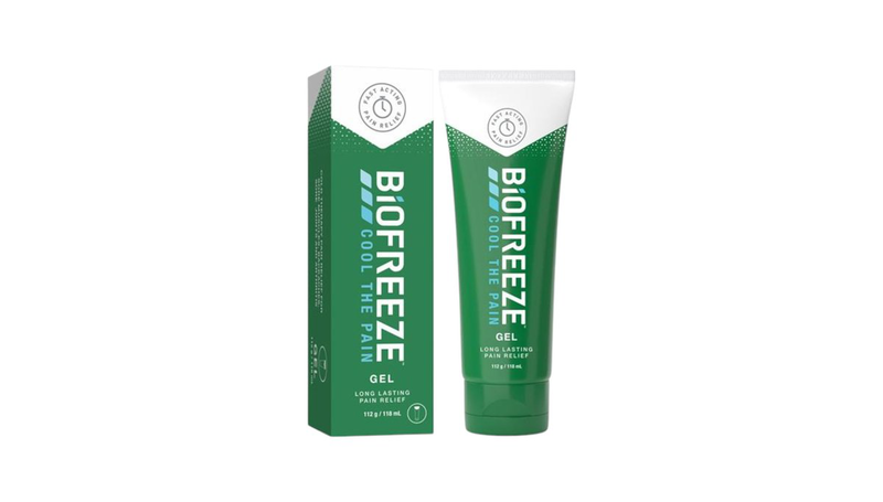 Biofreeze pain relief gel,118ml, , medium-null