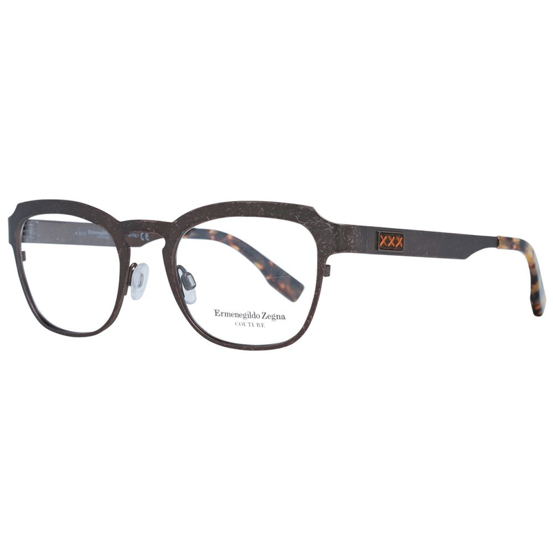 Bronze titanium glasses (frames)-null