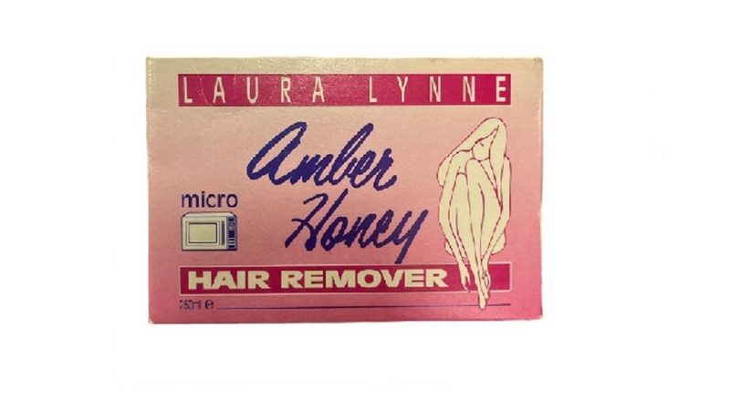 Amber honey micro llyn 250ml, , medium-null