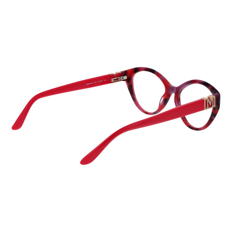 Multicolor acetate glasses (frames)-null