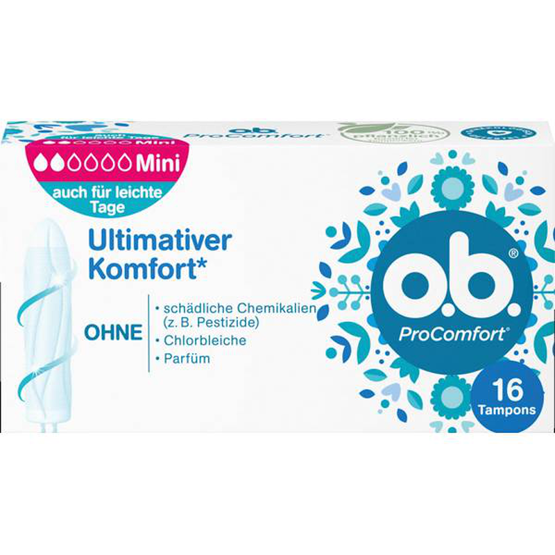 Tabon procomf mini, , medium image number null