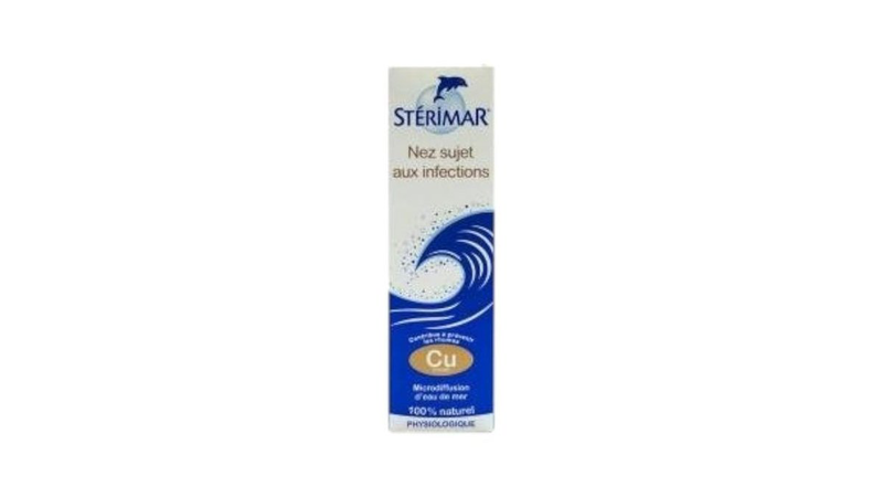 Sterimar nose prone to colds nasal spray 50ml, , medium-null