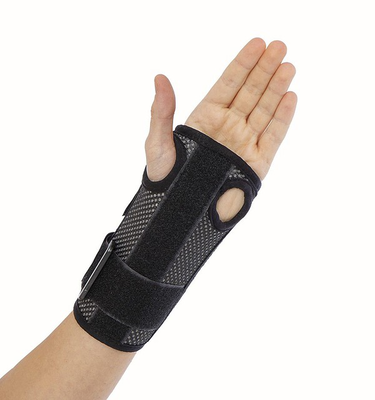 Anatomic help 0503 left support medium, , medium