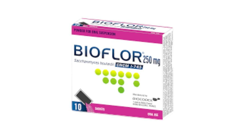 Bioflor  sachets  20 x 100mg, , medium-null