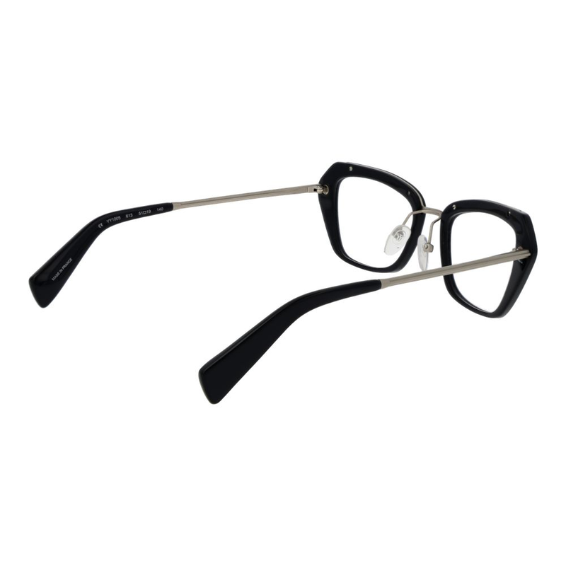 Blue acetate glasses (frames)-null