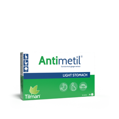 Tilman antimetil: natural relief for your stomach, , medium