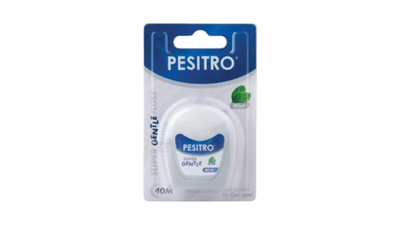 Pesitro super Gentle floss mint 40m, , medium