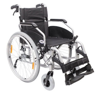 Wheelchair “lion”, alu iv, , medium