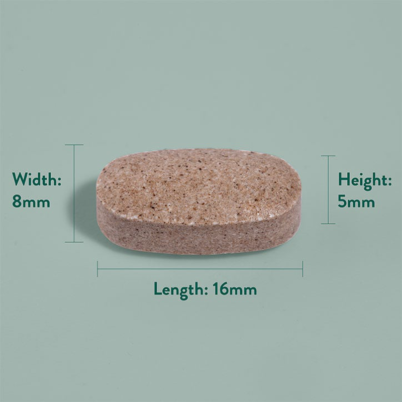 Holland & barrett guarana complex 90 tablets-null