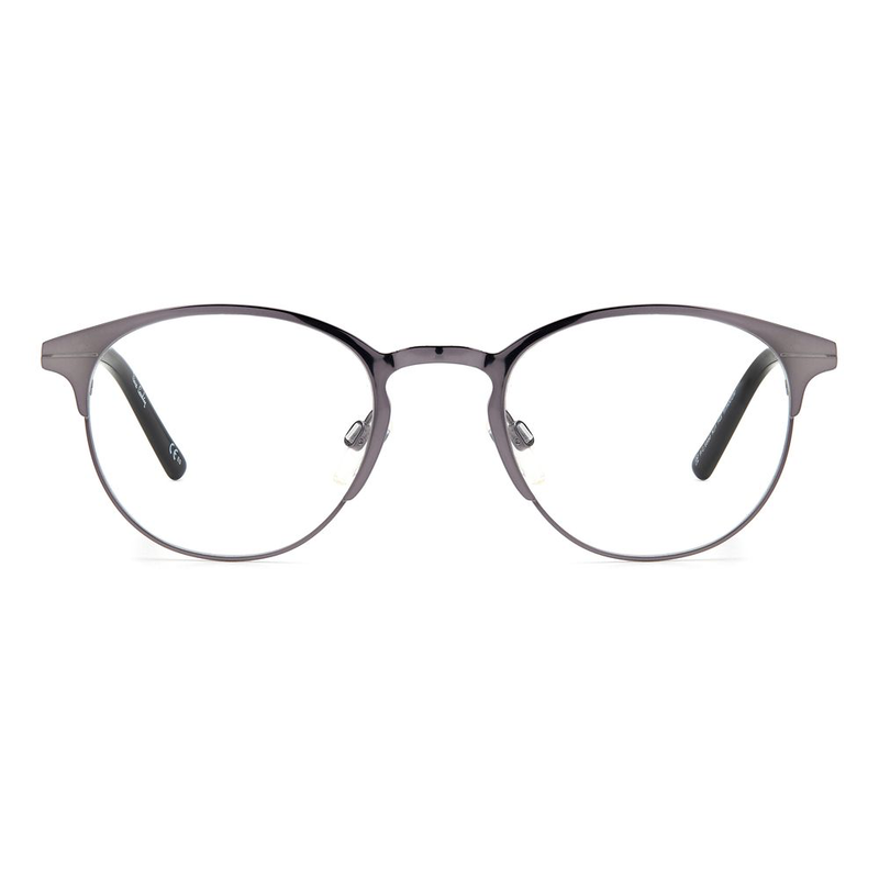 Bicolor titanium glasses (frames)-null