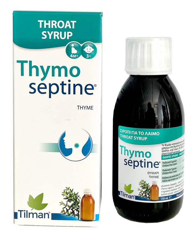 Tilman thymoseptine x 150ml, , medium-null