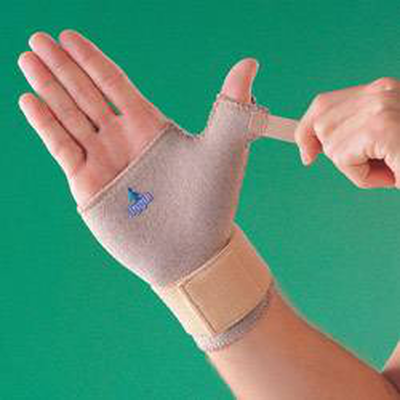 Oppo 1084 wrist/ thumb support medium, , medium