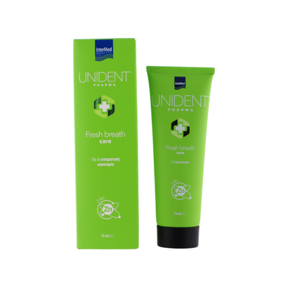 Unident pharma fresh breath care t/p, toothbrush, , medium