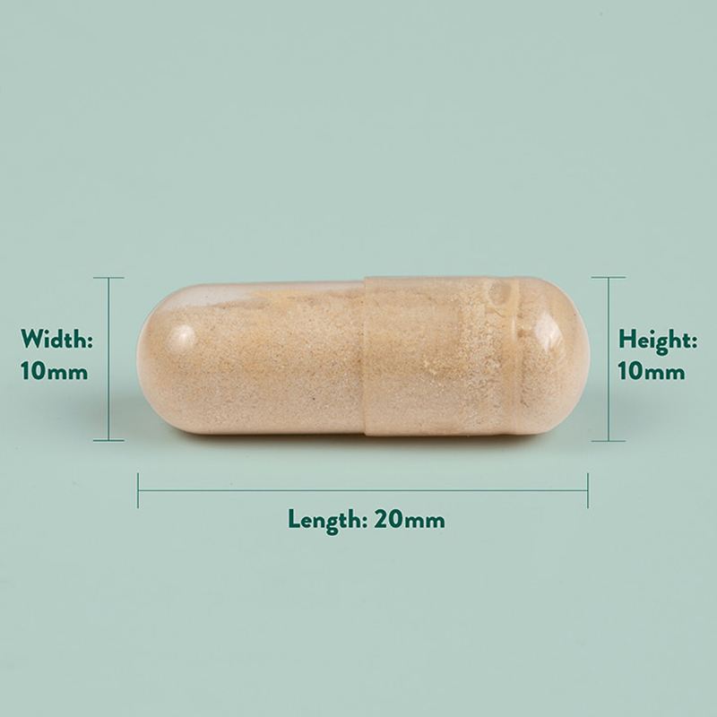 Holland & barrett raspberry ketone complex 90 capsules-null