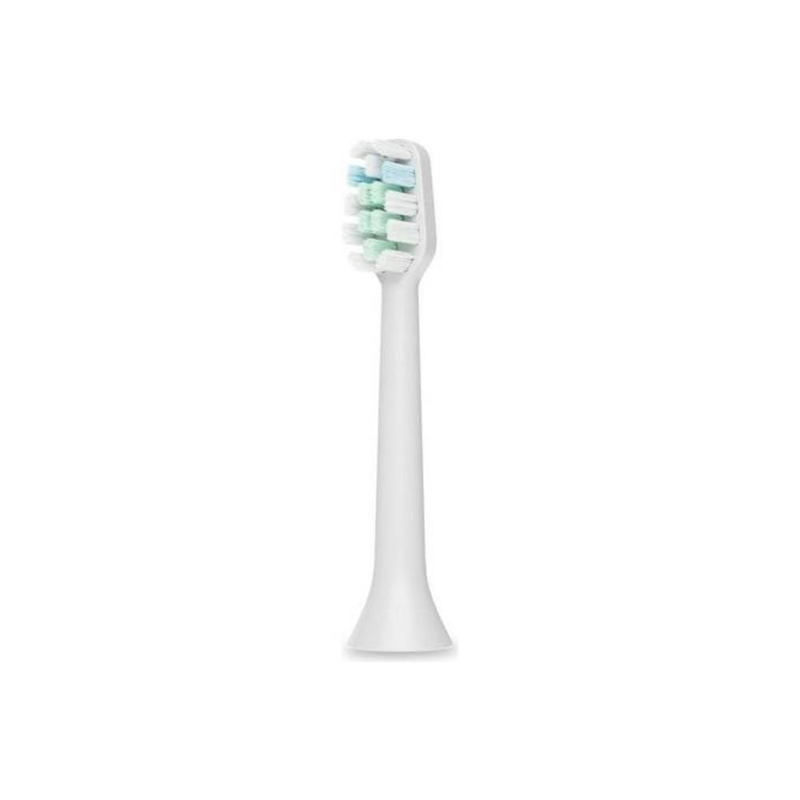 Product image: Decakila σετ 4 ανταλλακτικά κεφάλια ηλεκτρικής βούρτσας δοντιών, , medium-null