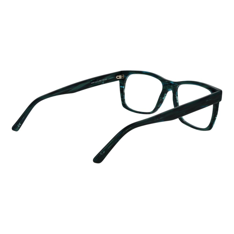Bicolor acetate glasses (frames)-null
