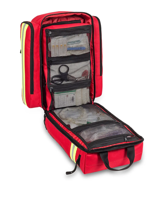 Elite rescue backpack, , medium-null