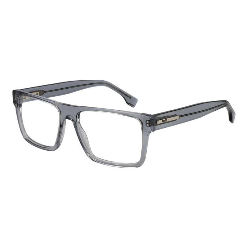 Blue acetate glasses (frames)-null