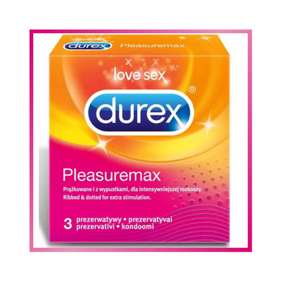 Durex pleasure max &pi;&rho;&omicron;&phi;&upsilon;&lambda;&alpha;&kappa;&tau;&iota;&kappa;ά &mu;&epsilon; &rho;&alpha;&beta;&delta;ώ&sigma;&epsilon;&iota;&sigmaf; & &kappa;&omicron;&upsilon;&kappa;ί&delta;&epsilon;&sigmaf; 3 &tau;&mu;&chi;, , medium