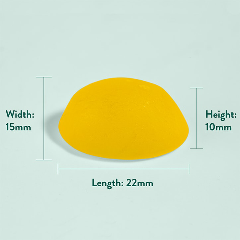 Holland & barrett kids multivitamin 30 gummies-null