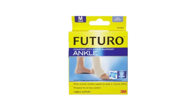 Futuro comfort lift ankle 76582, bandage m/s, , medium
