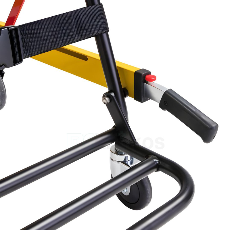 Folding stair chair climber, , medium-null
