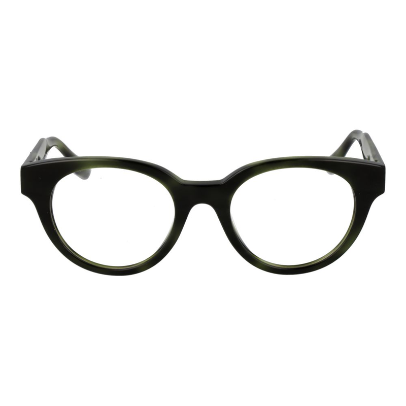 Bicolor acetate glasses (frames)-null