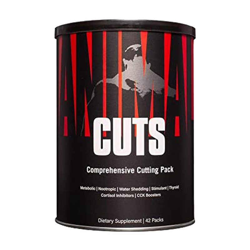 Animal cuts 42 paks, , medium image number null