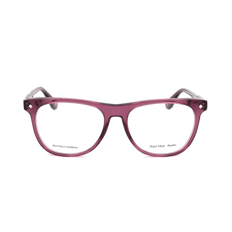 Purple acetate glasses (frames)-null