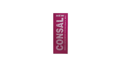 Consal saline solution 500ml, , medium