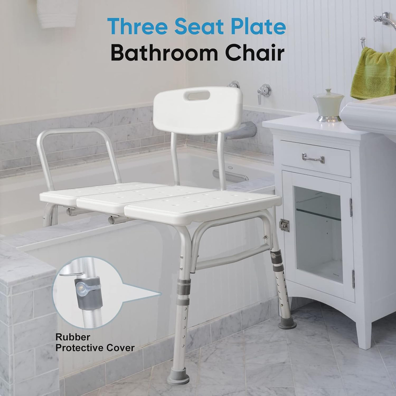 Shower chair double, , medium-null