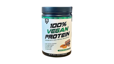 Superior 14 100% Vegan protein – Chocolate+Almond 1000gr, , medium