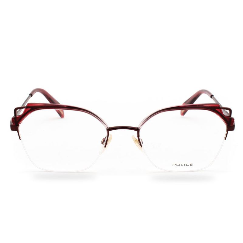 Multicolor metal glasses (frames)-null