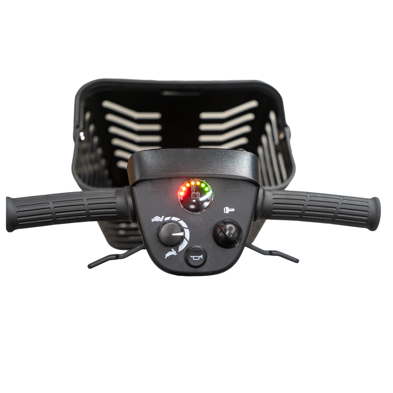Product image: Scooter-type foldable apollo, , medium-null