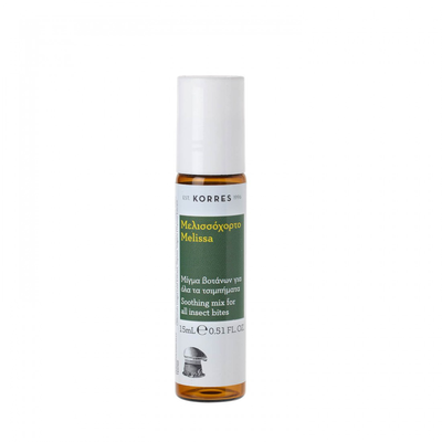 Korres insect bite stick 15ml, , medium