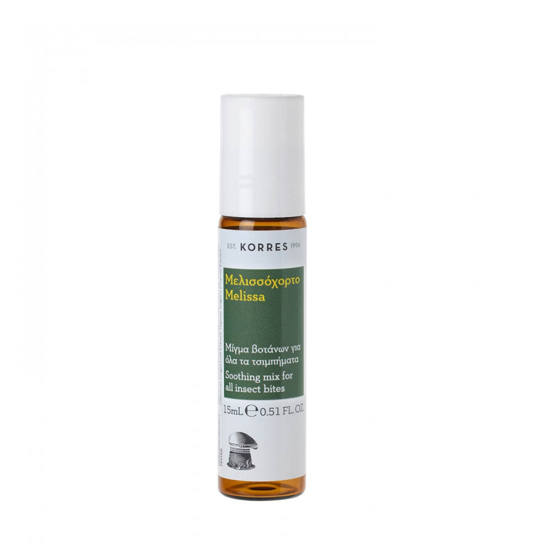 Product image: Korres insect bite stick 15ml, , medium-null