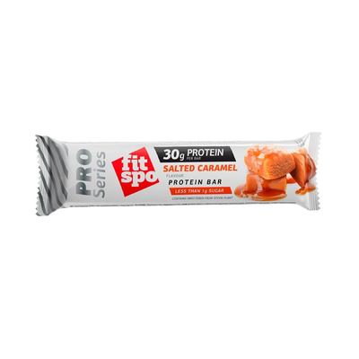 Protein bar salted caramel, 30g, , medium