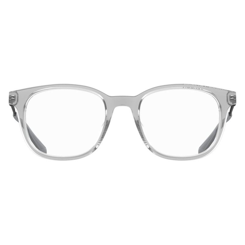 Transparent acetate glasses (frames)-null