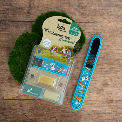 Kda anti mosquito kids dog/ cat bracelet, , medium