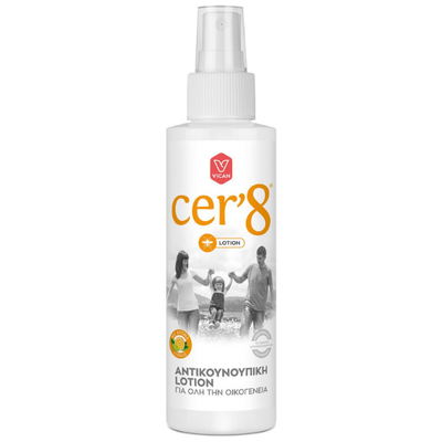 Cer'8 lotion, 125ml, , medium