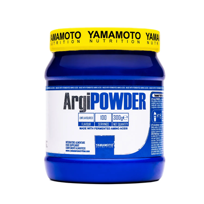 Yamamoto arginine powder® kyowa© quality 300g, , medium