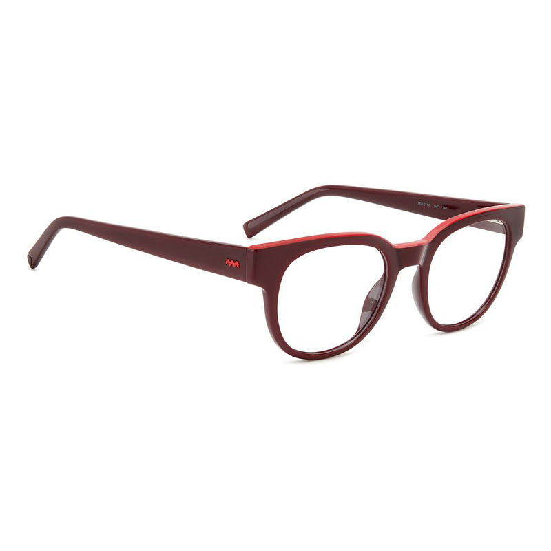 Multicolor resin glasses (frames)-null