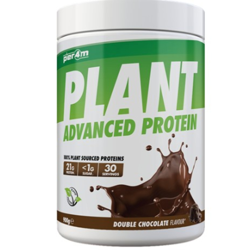 Product image: Per4m plant protein 900g-null