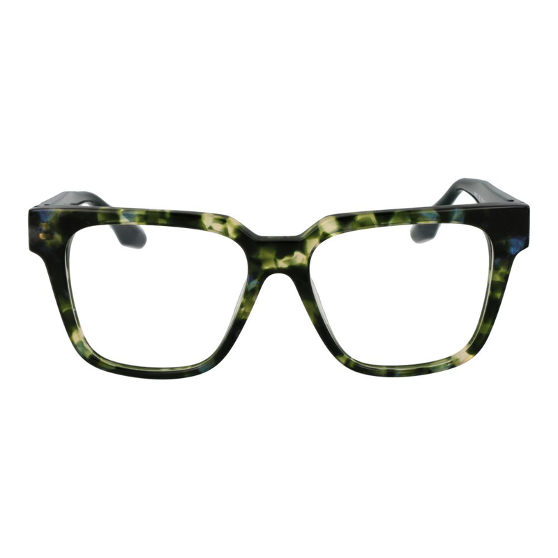 Bicolor acetate glasses (frames)-null