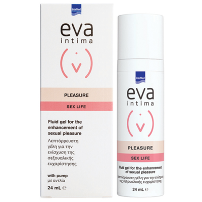 Eva-intima pleasure 24ml pump, , medium